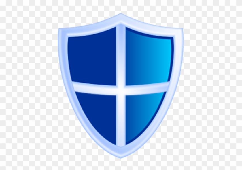 Shield Icon #413891