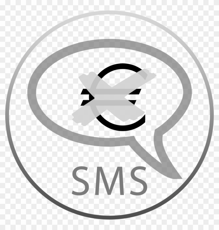 Envoi D'un Sms, Gratuit, Contenant Les Coordonnées - Sms #413900