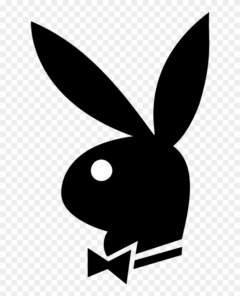Tattoo Png Image - Playboy Logo #413897