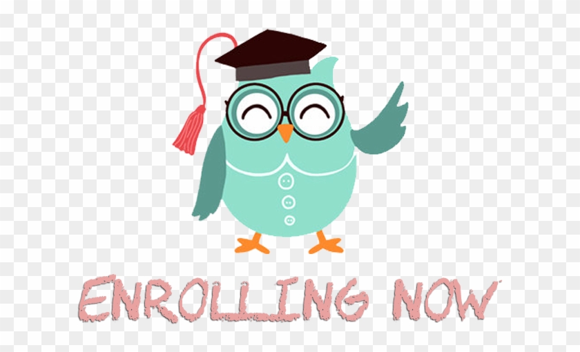 Open Enrollment - Graduation Ceremony #413904