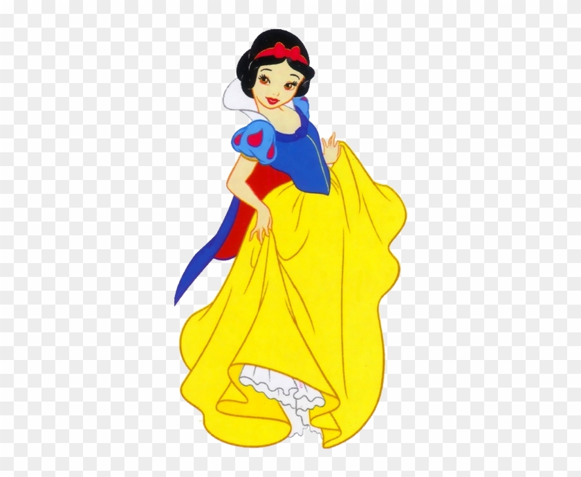 Princes Snow White Images Pg - Snow White Transparent #414003