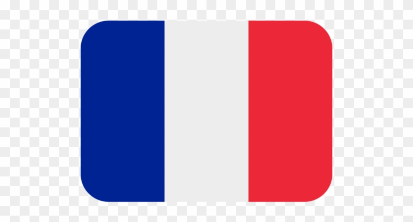 Twitter - Emoticon Whatsapp Bandera Francia #414139