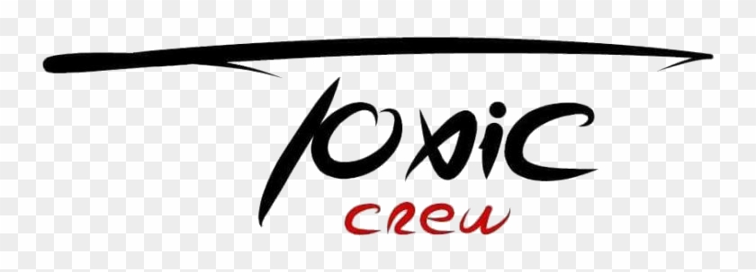 Toxic Crew - Toxic Crew #414151