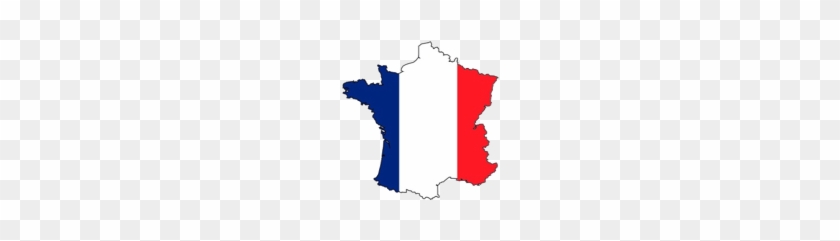 Drapeau Carte Fr Image - Lance Goes To France #414189