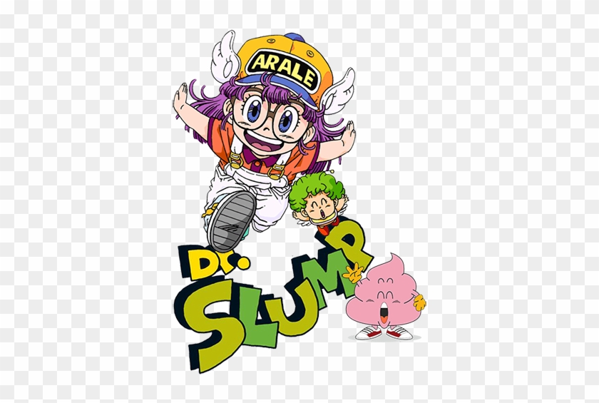 Dr Slump #414196