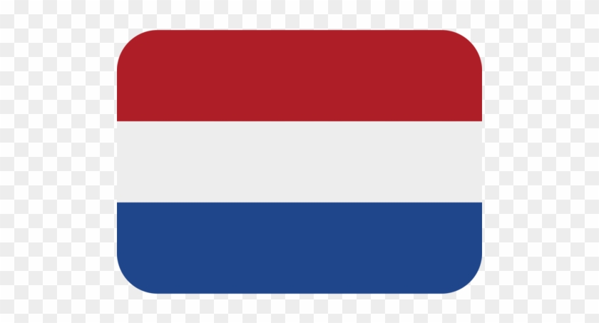 Twitter - Netherlands Flag Emoji #414203
