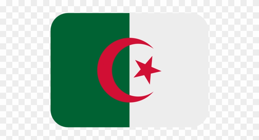 Twitter - Flag Of Berber Algeria #414226