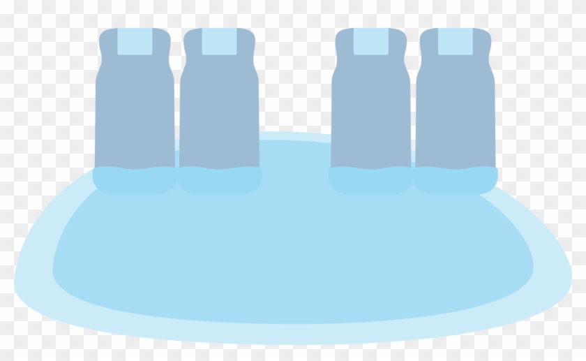 Water Bottle #414281