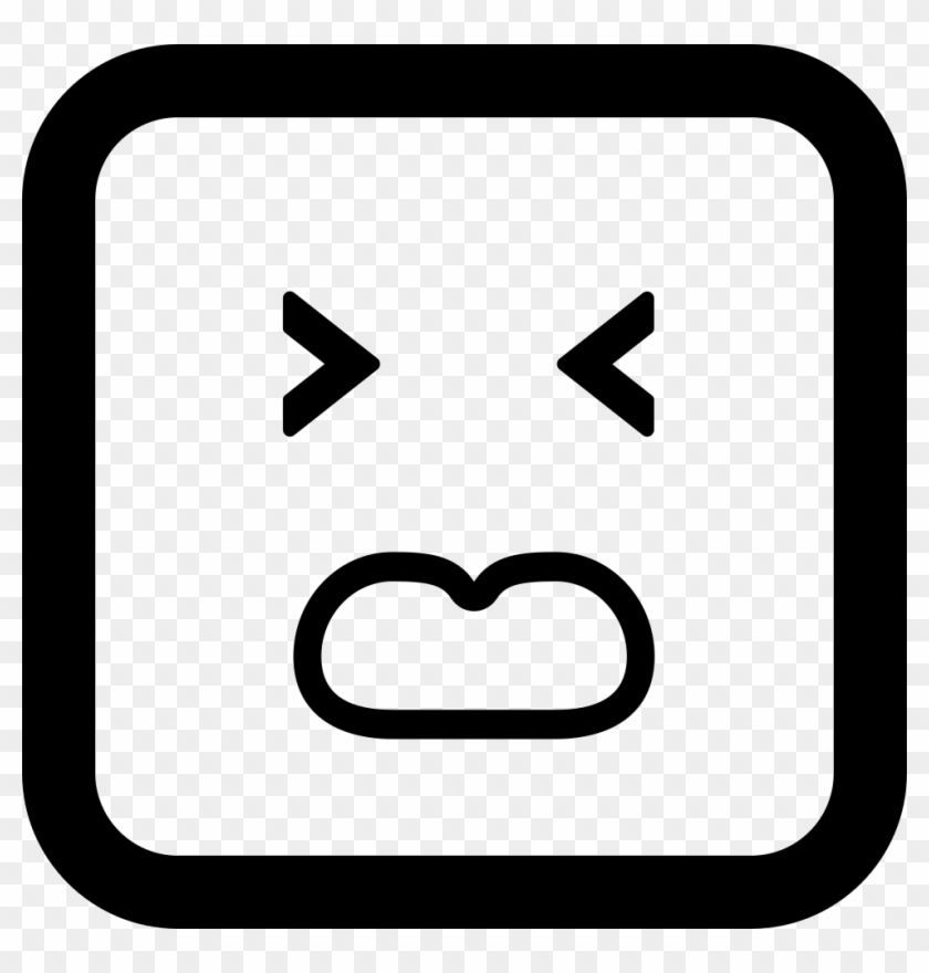 Png File - Emoticon #414280