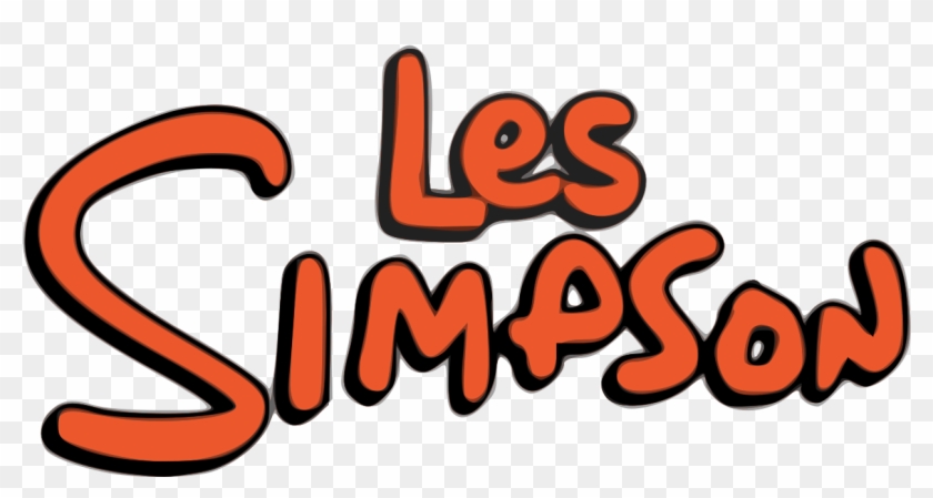 Saison 9 Des Simpson - Simpsons The Game Logo #414408