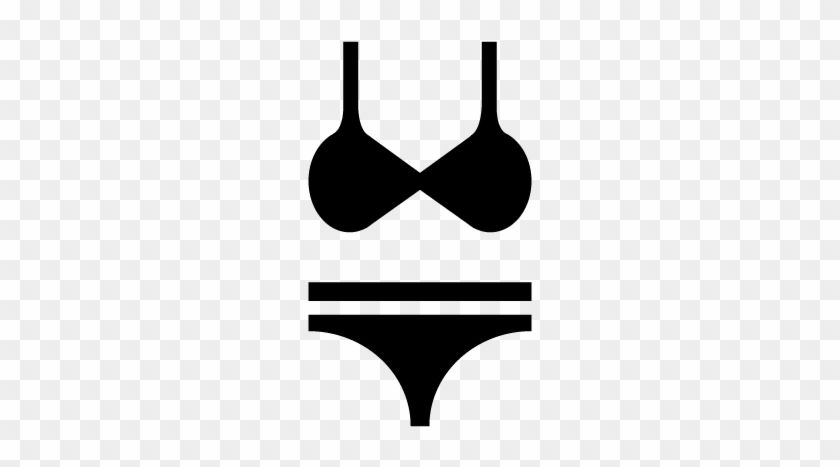 Une Rencontre Cluzet Marceau Maillots De Bainbree Prostituee - Bikini Icon Png #414452