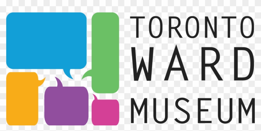 Lead Partners / Partenaires Principaux - Toronto Ward Museum Logo #414451