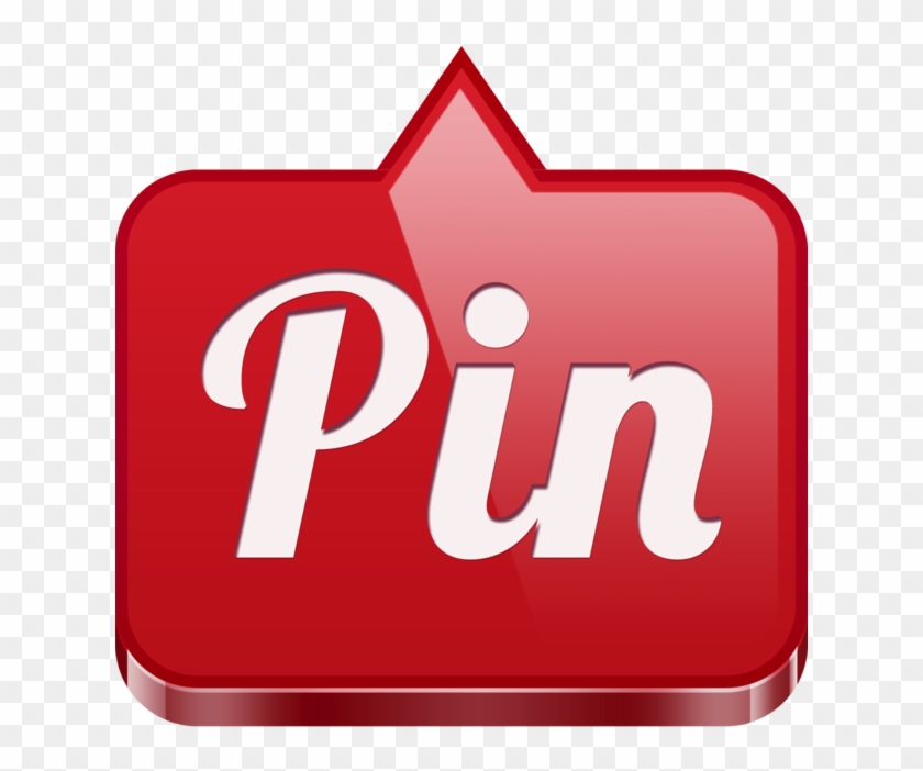 Pin For Pinterest On The Mac App Store - Icon #414470