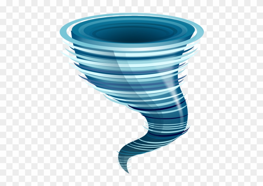 Tornado Icon #414490