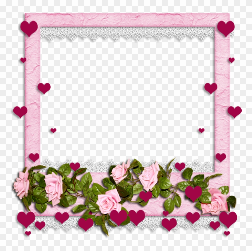 1835677 - Frame Heart Clip Art #414523