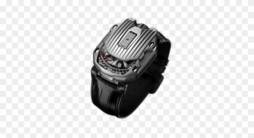 Ur-105 Ct - Urwerk Ur 105 Ct #414526