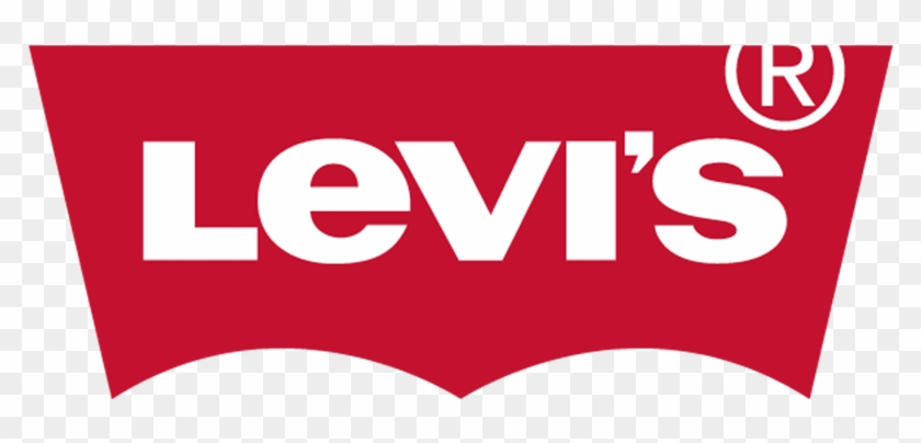 Levis - Levis Logo #414544