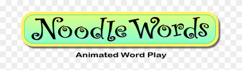 Noodle Words Wins 2012 Kapi Award For Best Educational - Mobile App #414577