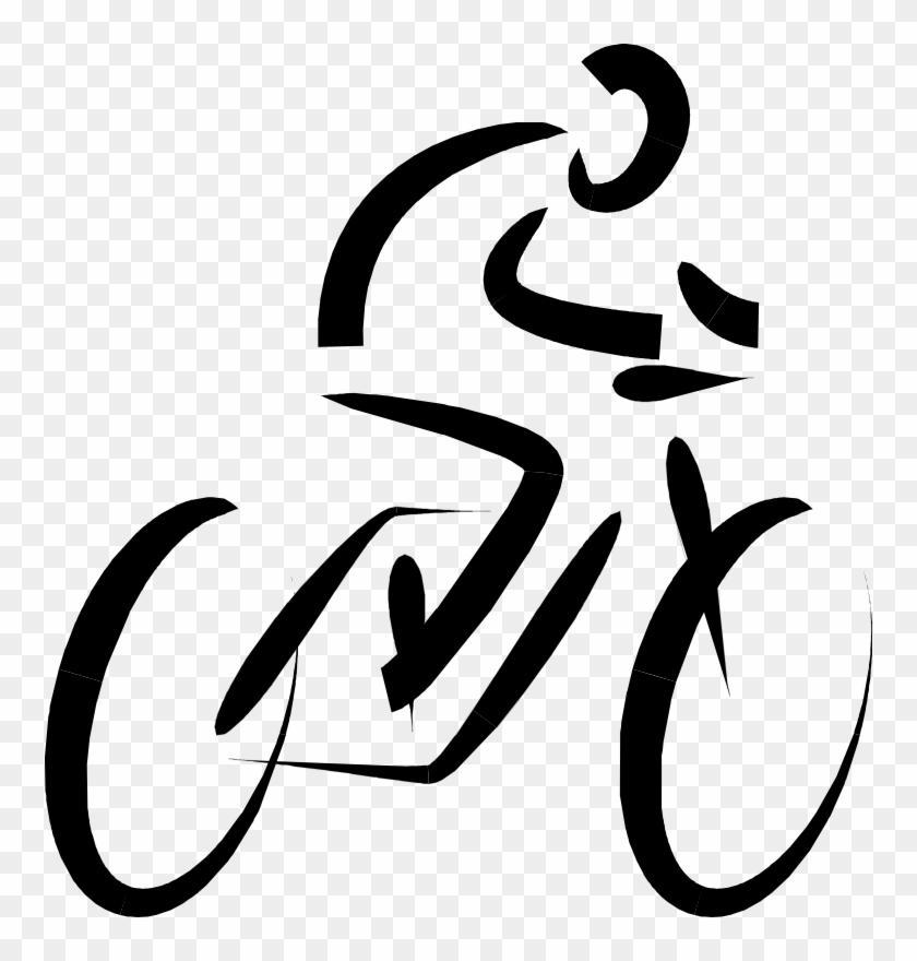 Suggestions - Spin Bike Clip Art #414591