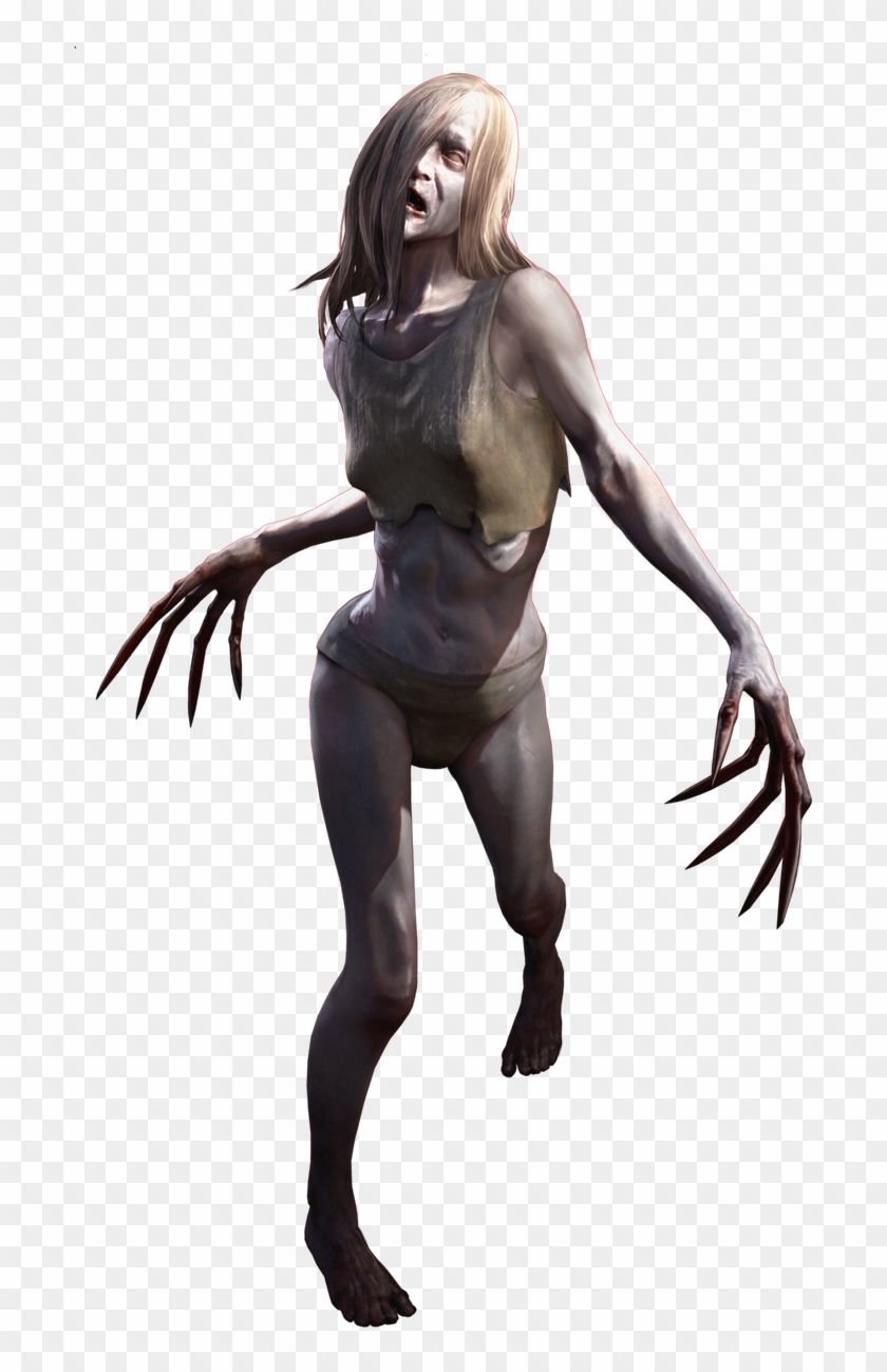 The Witch From Left 4 Dead/left 4 Dead 2 - Left 4 Dead Witch #414597