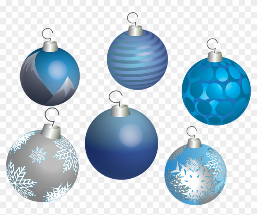 Christmas Ball Png 9, Buy Clip Art - Christmas Day #414608