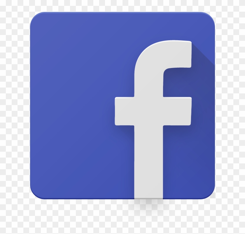 Facebook Android Icon - Facebook Icons For Android #414611