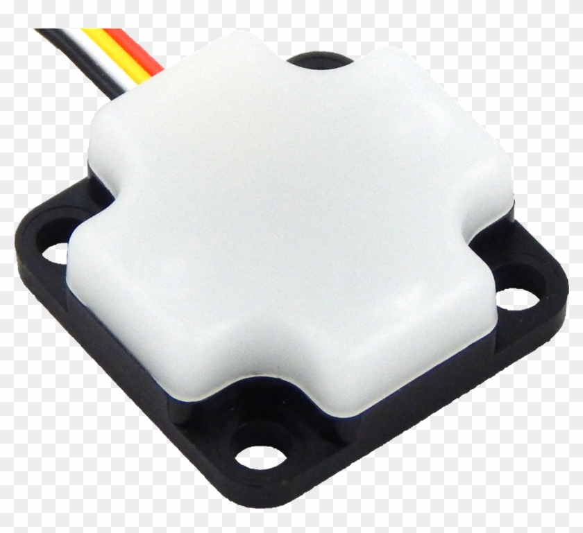 All Types Pictures Of A Compass - Modern Robotics Gyro Sensor #414622