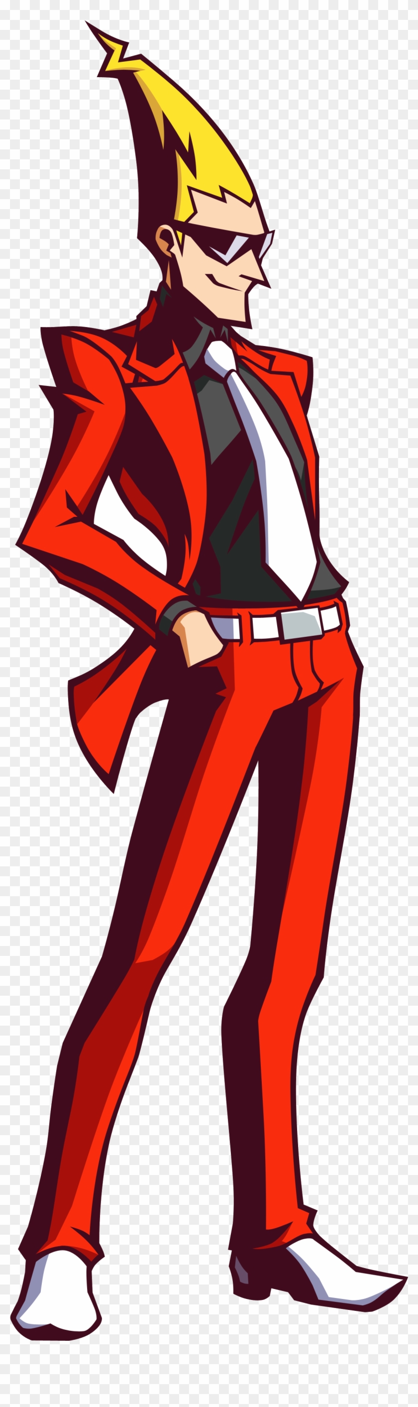 Top 10 Best Suits Sissel - Ghost Trick Phantom Detective Yomiel #414753