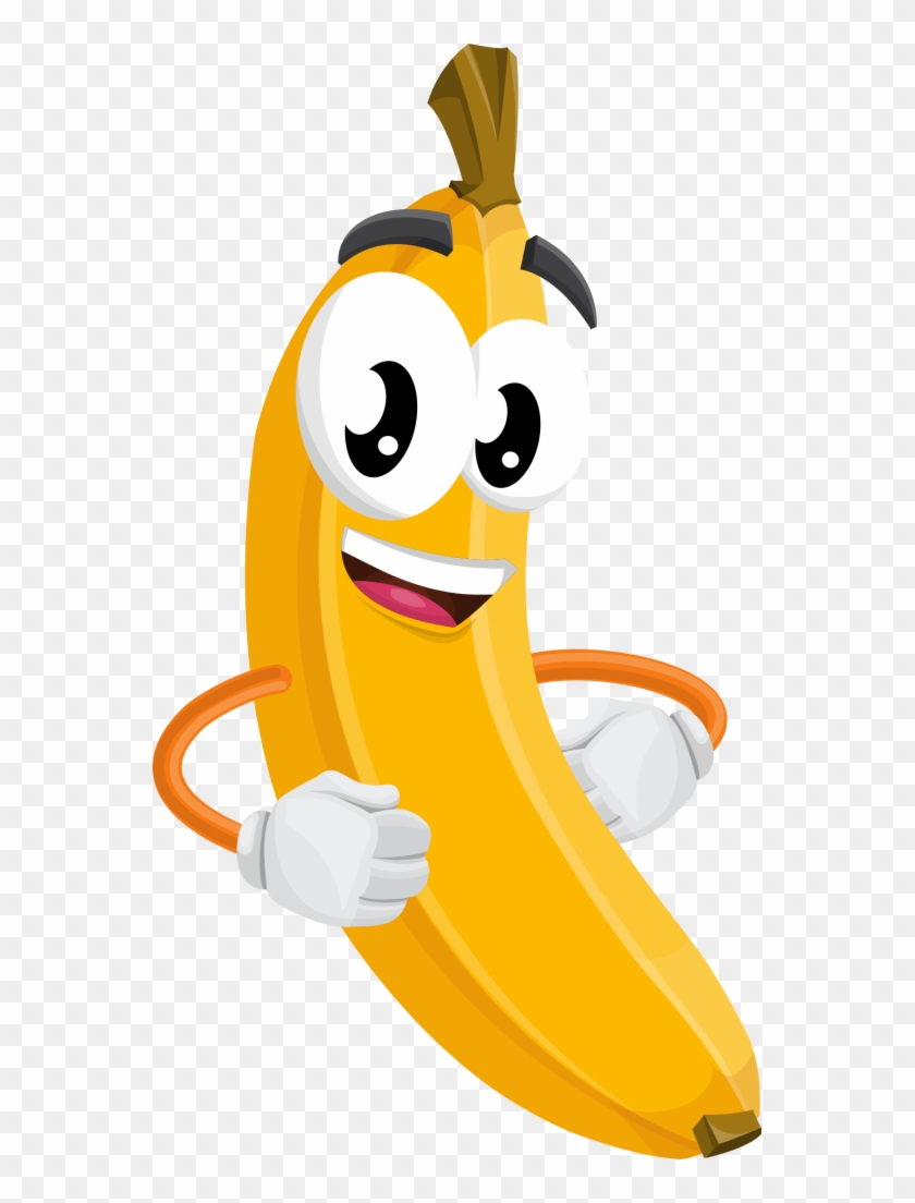 Gifs Divertidos - Funny Banana #414754