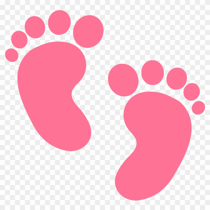 9 - 00 - 9 - 15 - Our District Requires 30 Minutes - Baby Feet Icon Pink #414762
