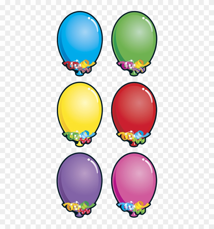 Balloon Clipart - Bombas Para Recortar #414769