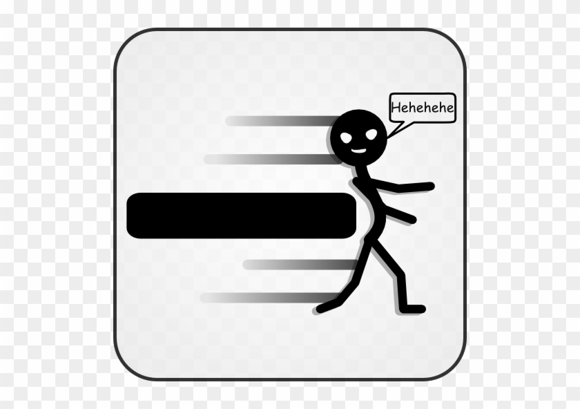 Stickman Must Die - Justin Bieber #414799