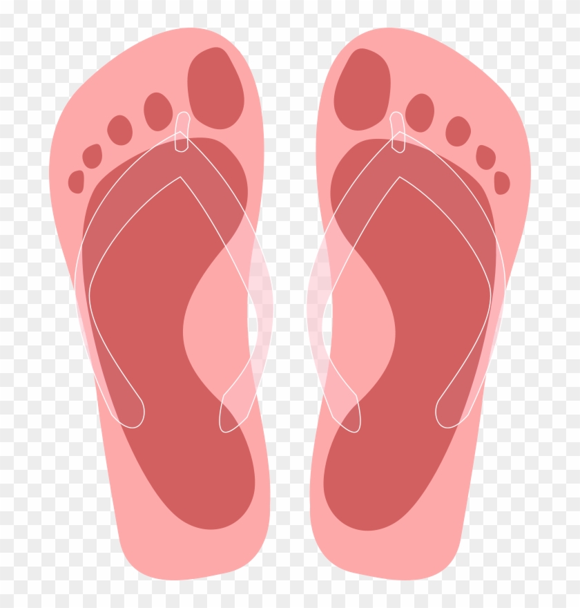 Patitas De Baby Shower #414800