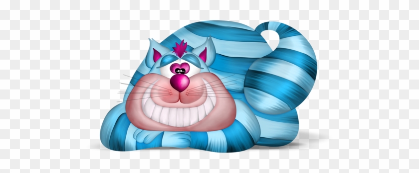 Chat Rigolo - Cheshire Cat #414828
