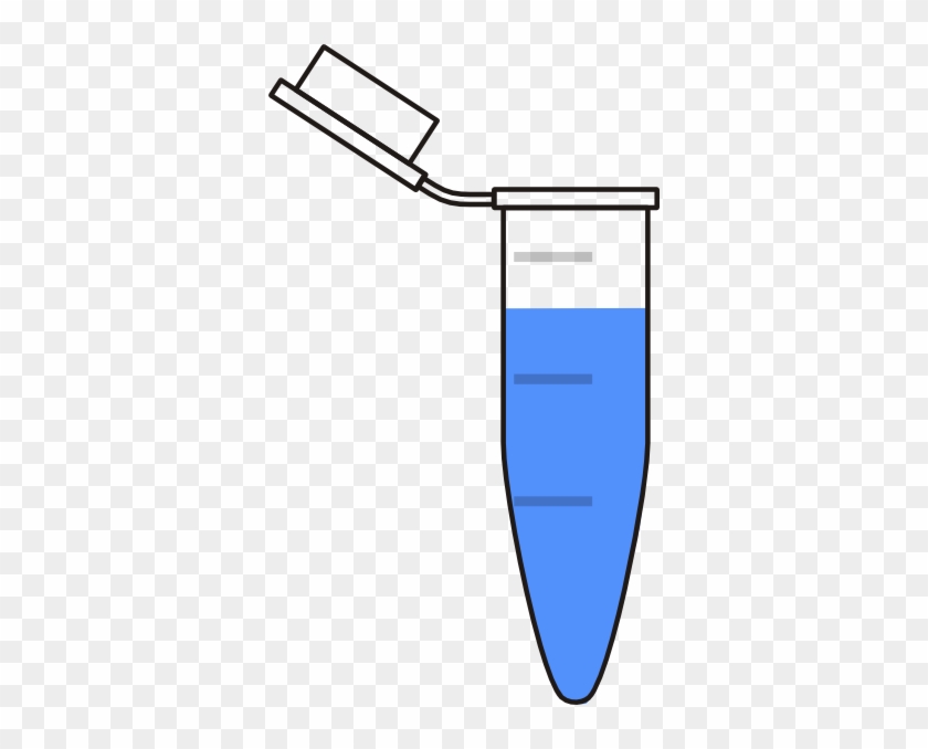 Eppendorf Tube Png #414873