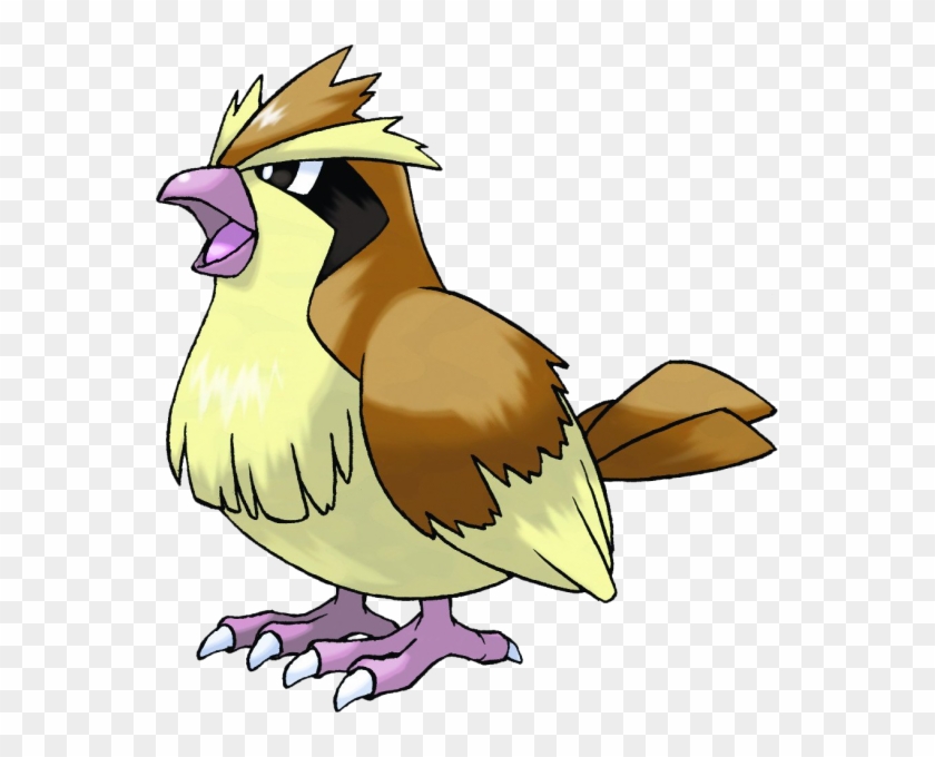 Pidgey Png #414959