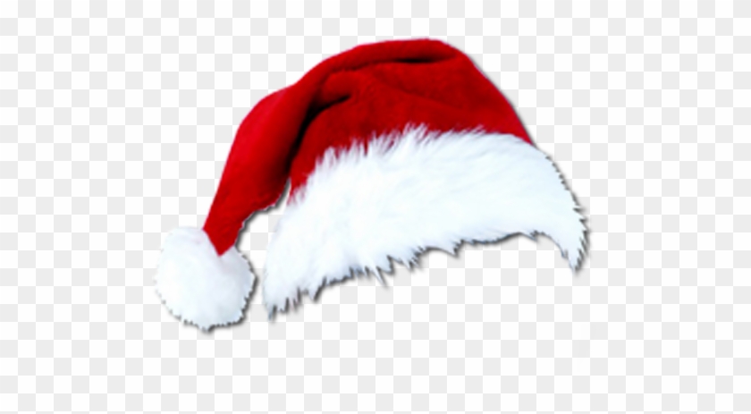 Foto - Google Fotos - Gorro De Navidad Png #415024