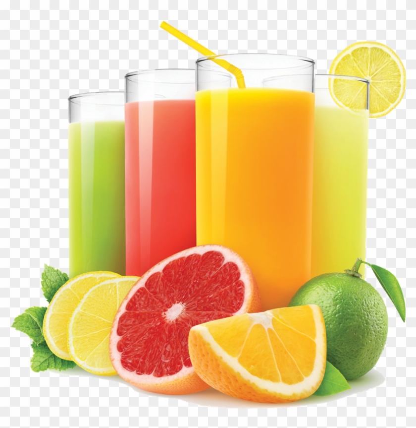 Clipart Of Fruit Juice Canned Pencil And In Color - Clipart Of Fruit Juice Canned Pencil And In Color #415041