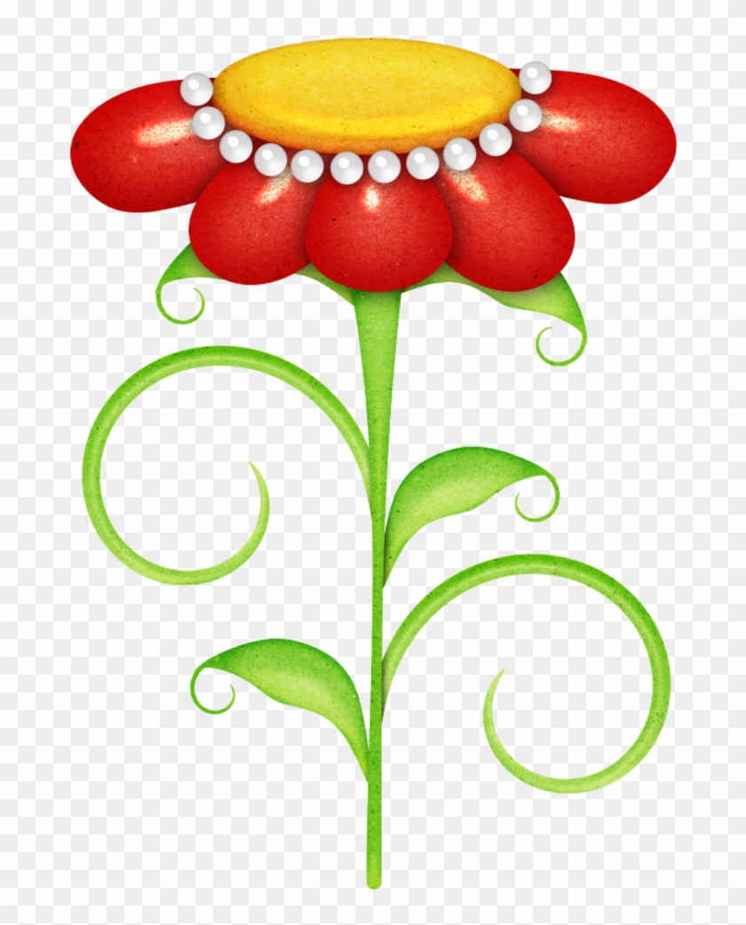 Famaura Kitbeehappyelements 4-3 - Abelha Na Flor Png #415065