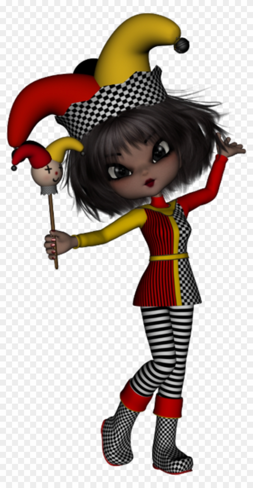 Af3aa06b 70903738 Mbwalaaf Helau 01 - Halloween #415100