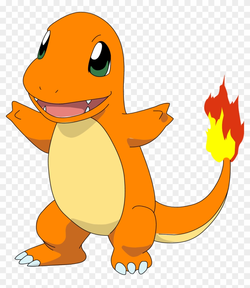 Pokemon Png - Pokemon Png #415108