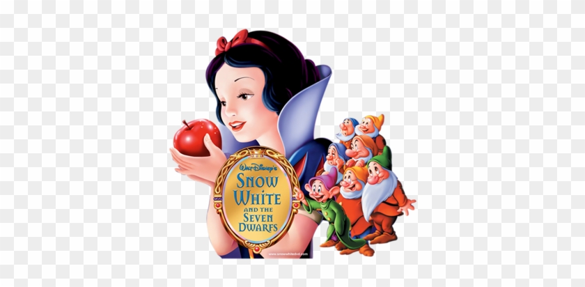 Рубрики - Разное - Snow White And The Seven #415122