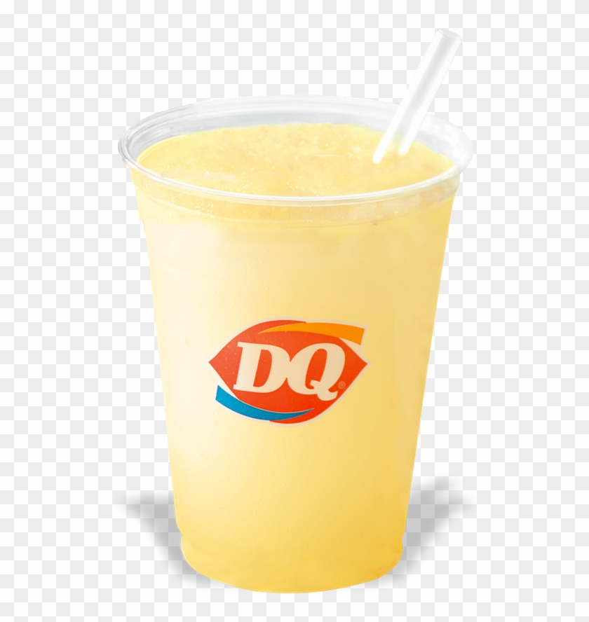 Cool Drink Pictures - Dairy Queen Lemonade #415133