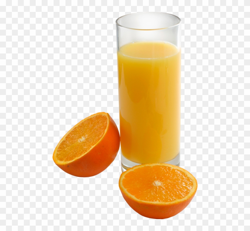 Orange Juice Png Image - Orange Juice Png #415147