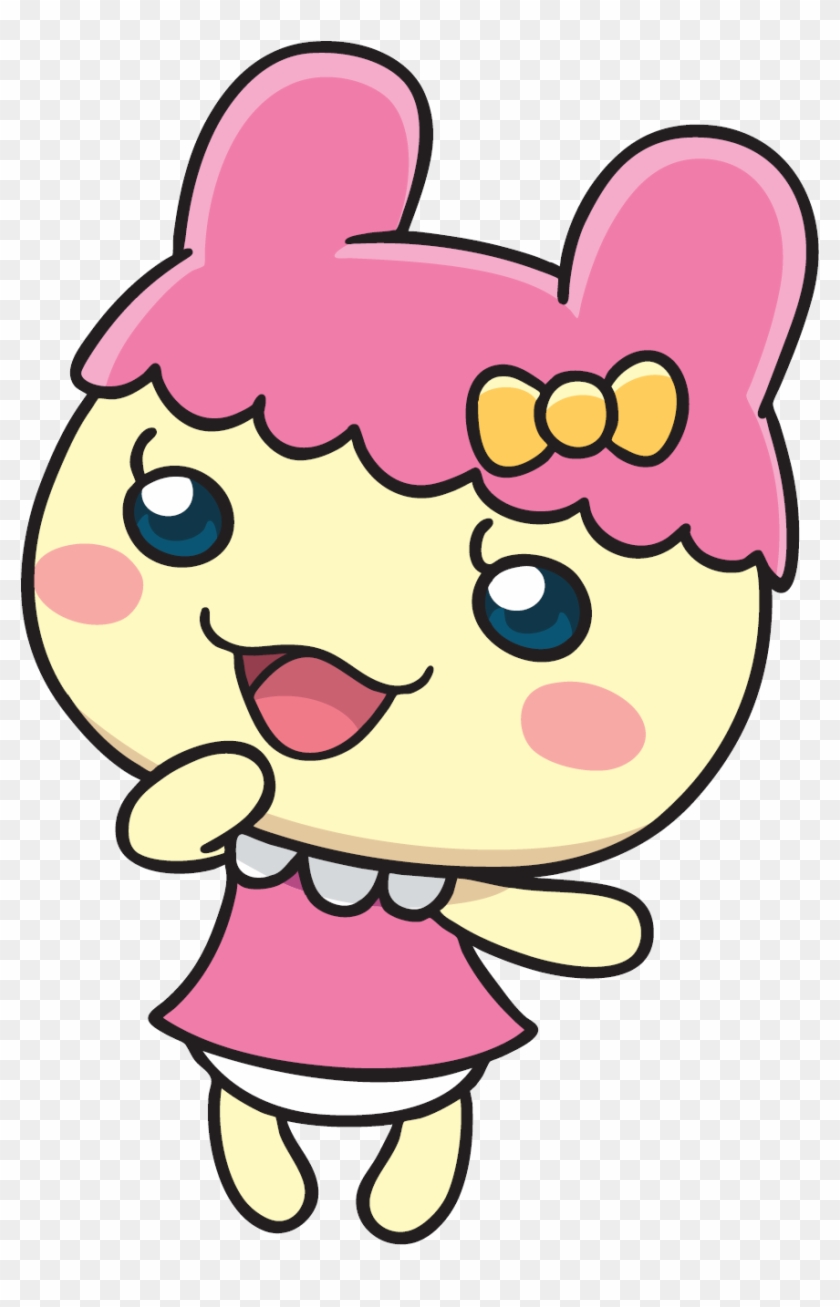 Adriel Chrome on Twitter Happy Birthday to one of my favorite tamagotchi  characters of all time lovelitchi tamagotchi lovelitchi anime  httpstcoGPZjumbGH0  Twitter