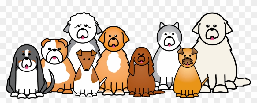 Pets Clipart Old Dog - Dog #415226