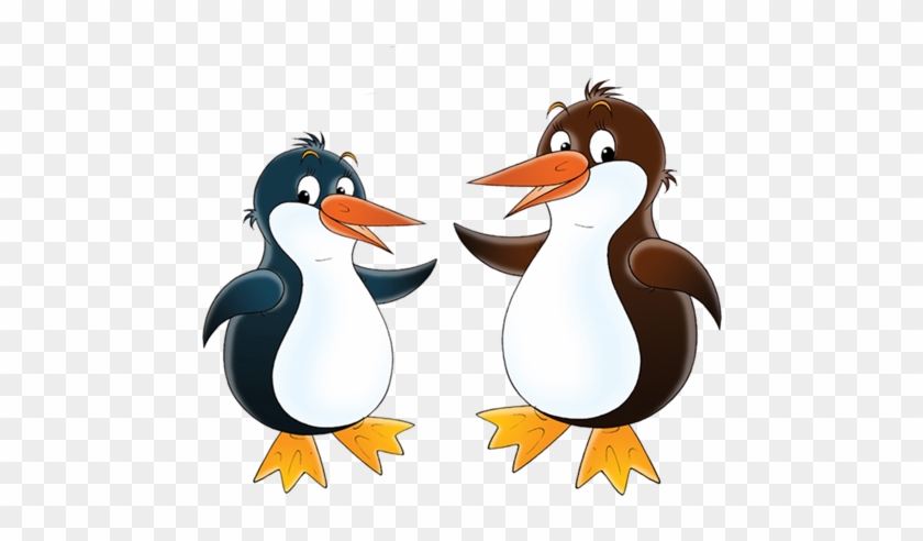 Penguins - Pinguine Gif #415241