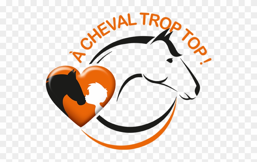 A Cheval Trop Top - Horse #415293