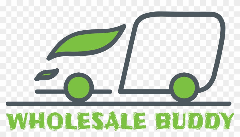 A Wholesale Company - Vector Graphics #415306