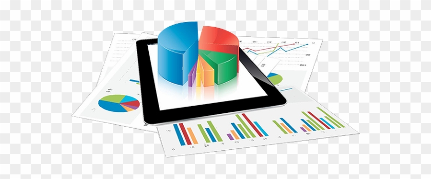 Chartered Accountant Graph #415308